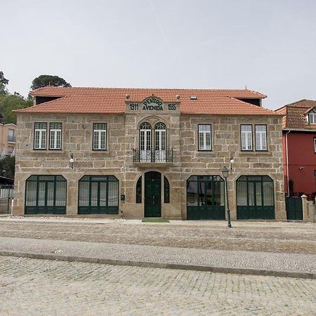 Douro B&B Avenida 레센데 외부 사진