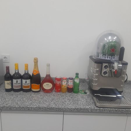Douro B&B Avenida 레센데 외부 사진