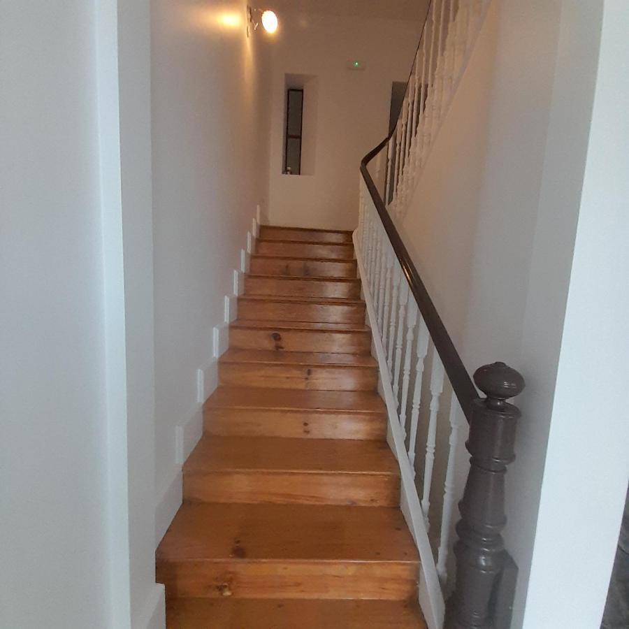 Douro B&B Avenida 레센데 외부 사진