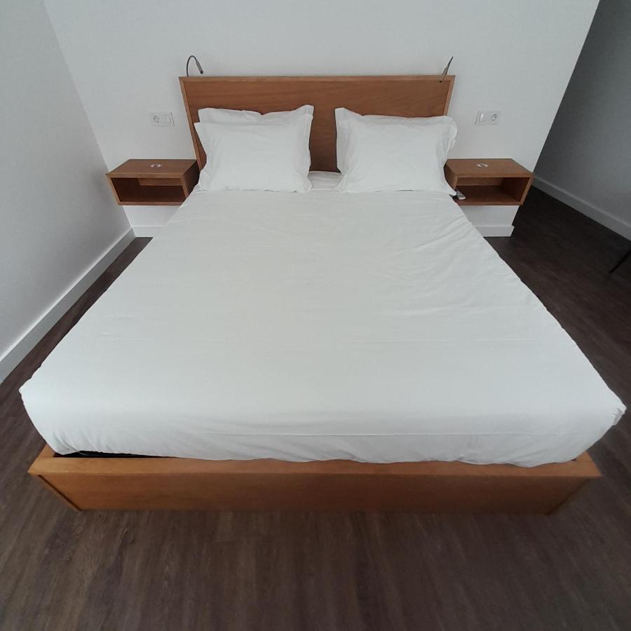 Douro B&B Avenida 레센데 외부 사진
