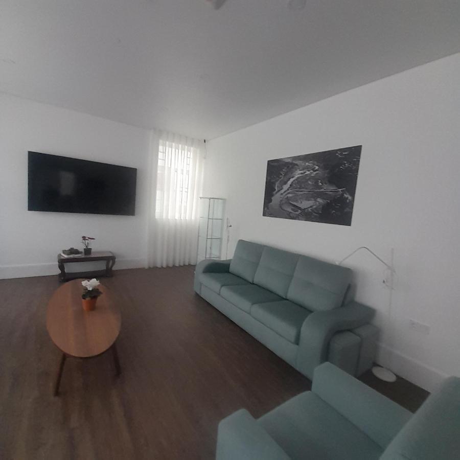 Douro B&B Avenida 레센데 외부 사진