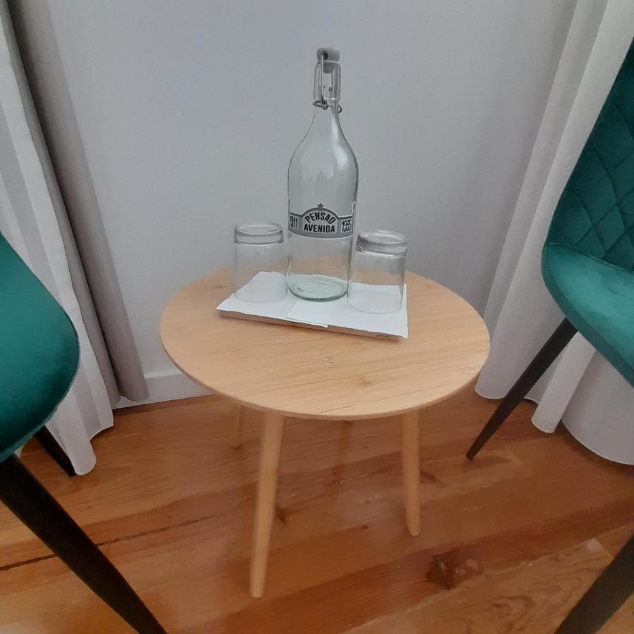 Douro B&B Avenida 레센데 외부 사진