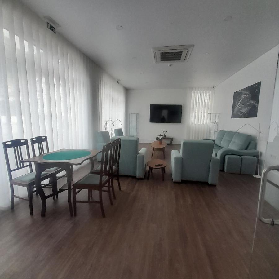 Douro B&B Avenida 레센데 외부 사진