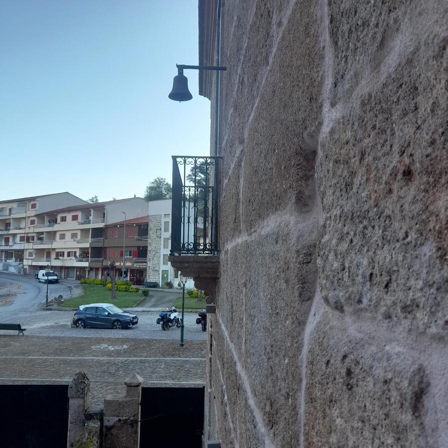 Douro B&B Avenida 레센데 외부 사진