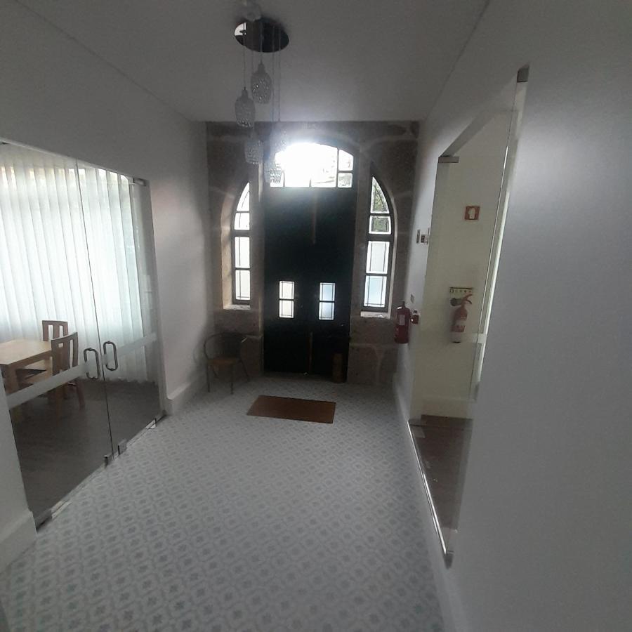 Douro B&B Avenida 레센데 외부 사진