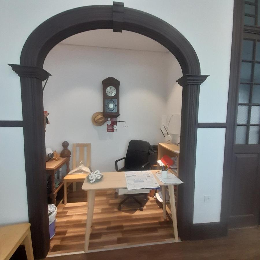 Douro B&B Avenida 레센데 외부 사진