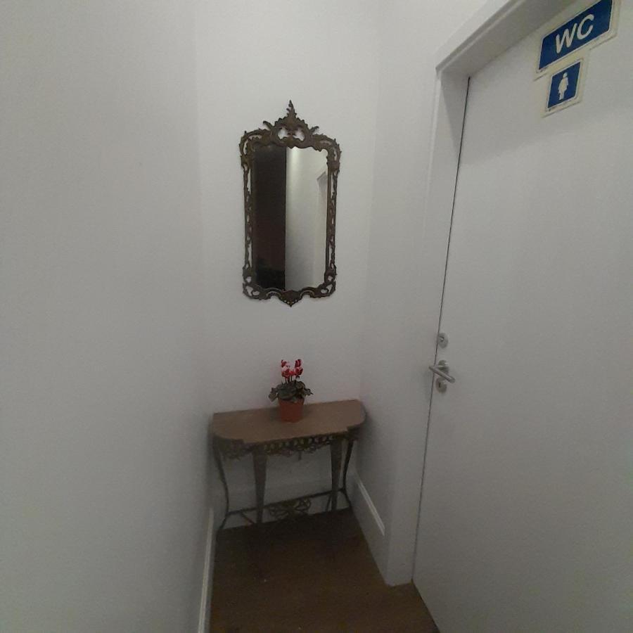 Douro B&B Avenida 레센데 외부 사진