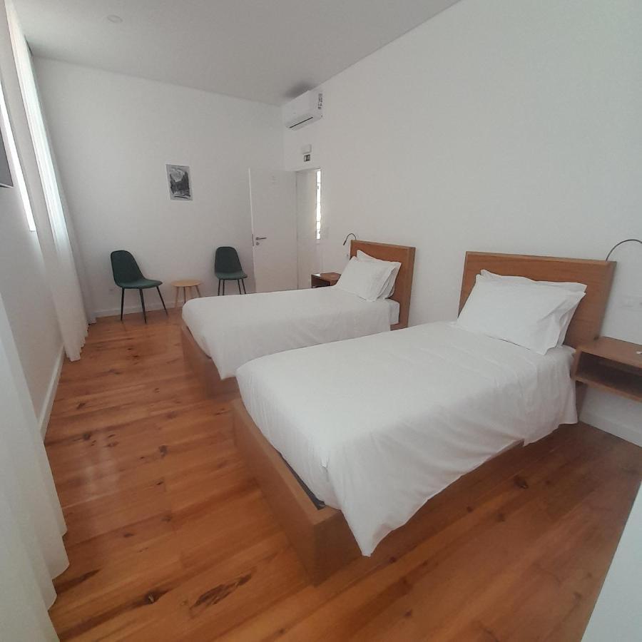 Douro B&B Avenida 레센데 외부 사진