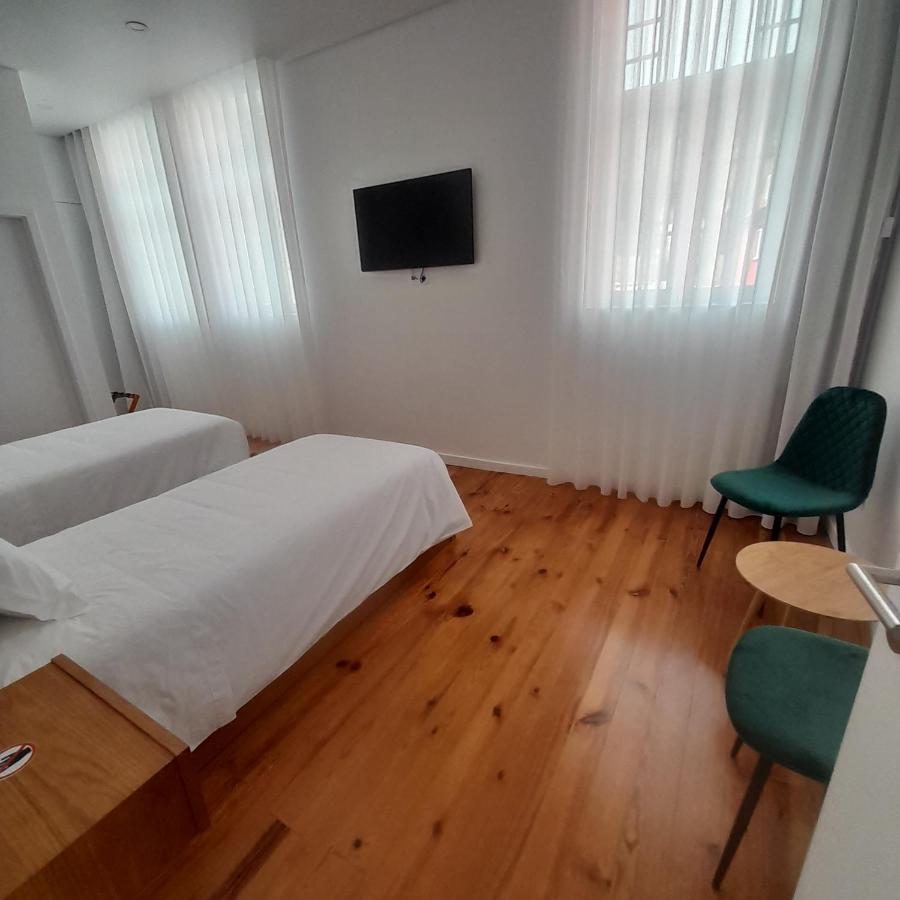 Douro B&B Avenida 레센데 외부 사진