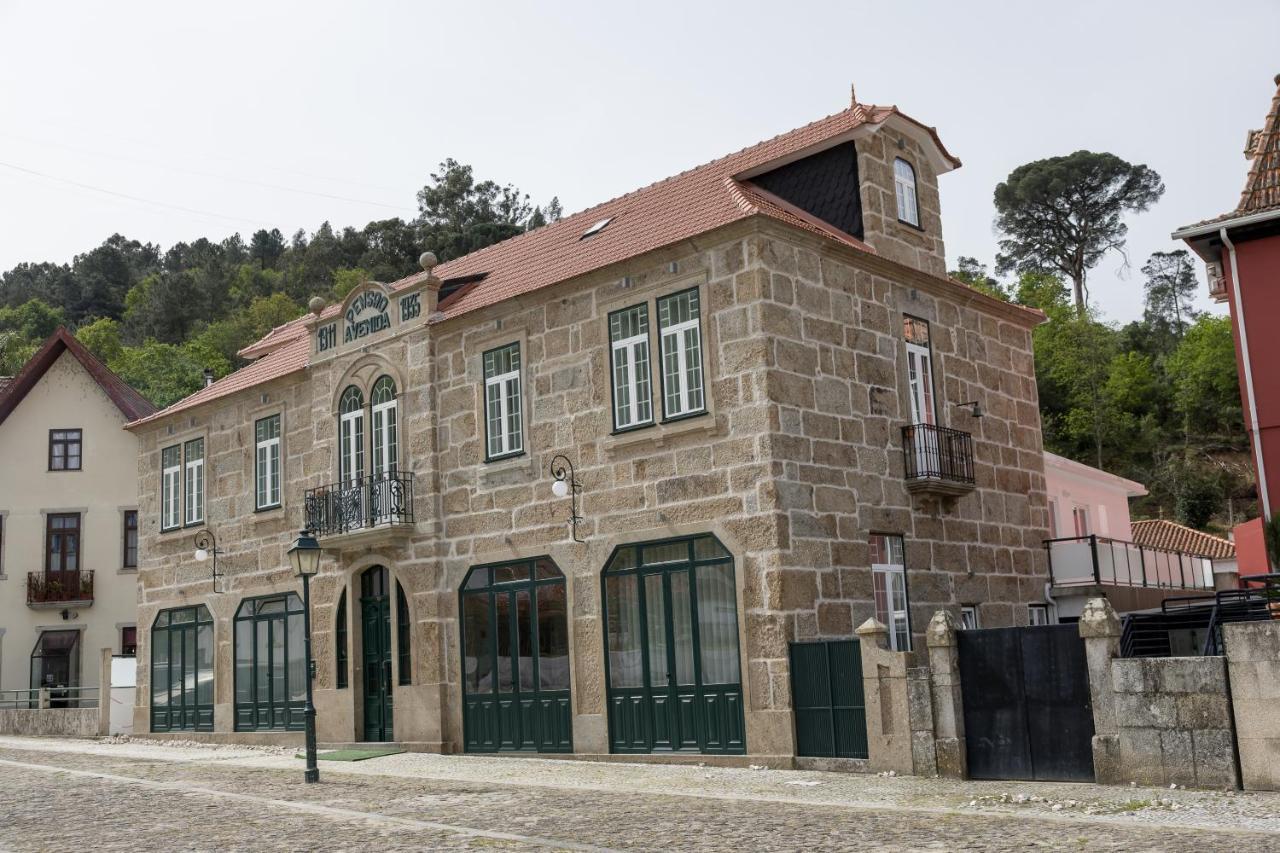 Douro B&B Avenida 레센데 외부 사진