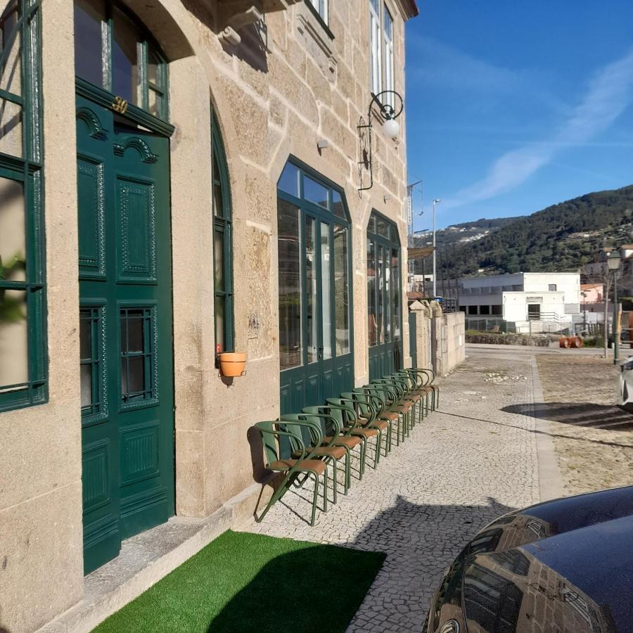 Douro B&B Avenida 레센데 외부 사진