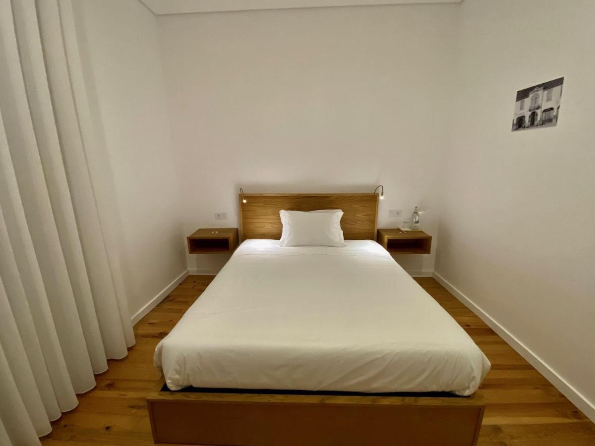 Douro B&B Avenida 레센데 외부 사진