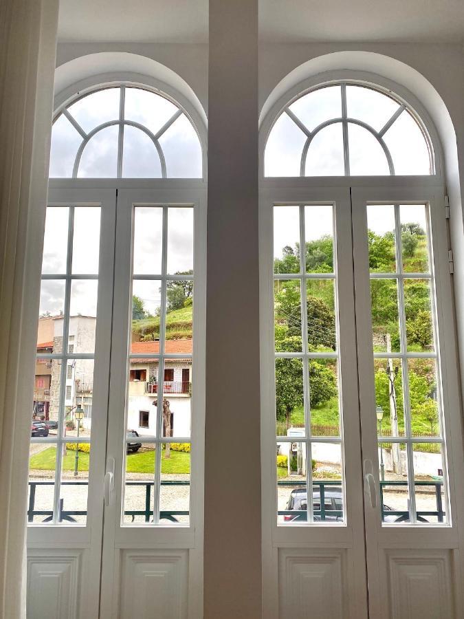 Douro B&B Avenida 레센데 외부 사진