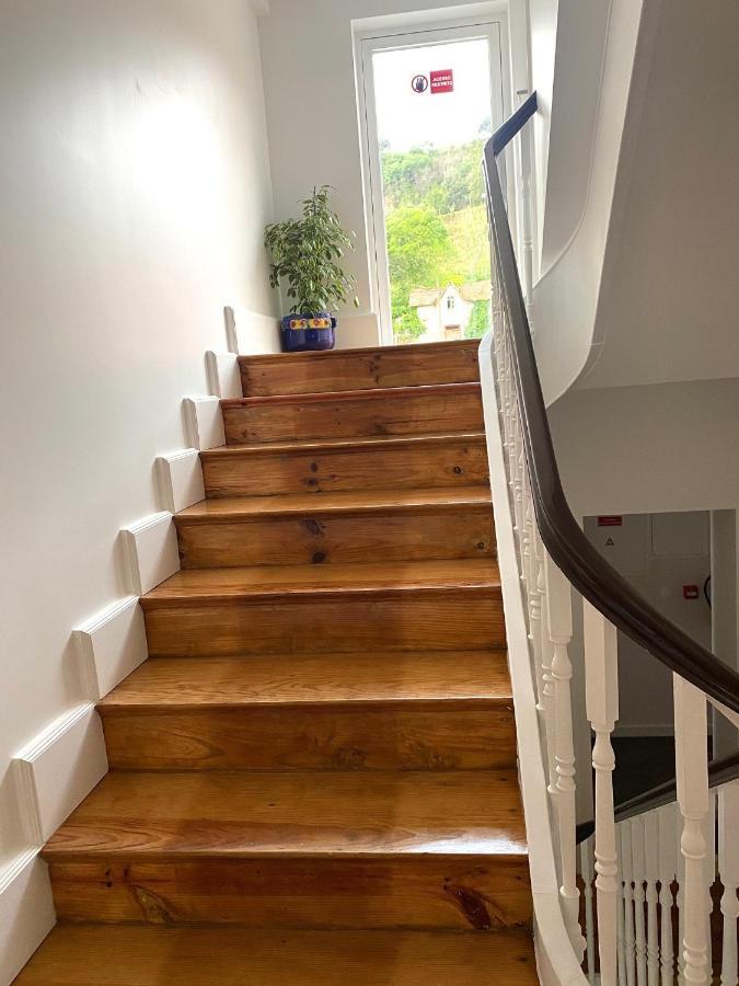 Douro B&B Avenida 레센데 외부 사진