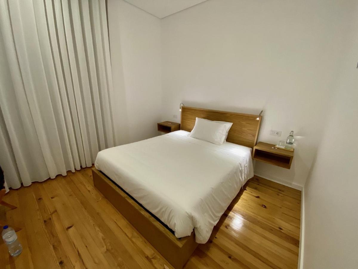 Douro B&B Avenida 레센데 외부 사진