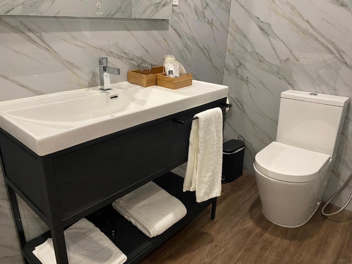 Douro B&B Avenida 레센데 외부 사진