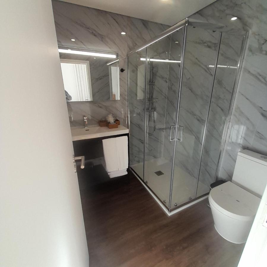 Douro B&B Avenida 레센데 외부 사진