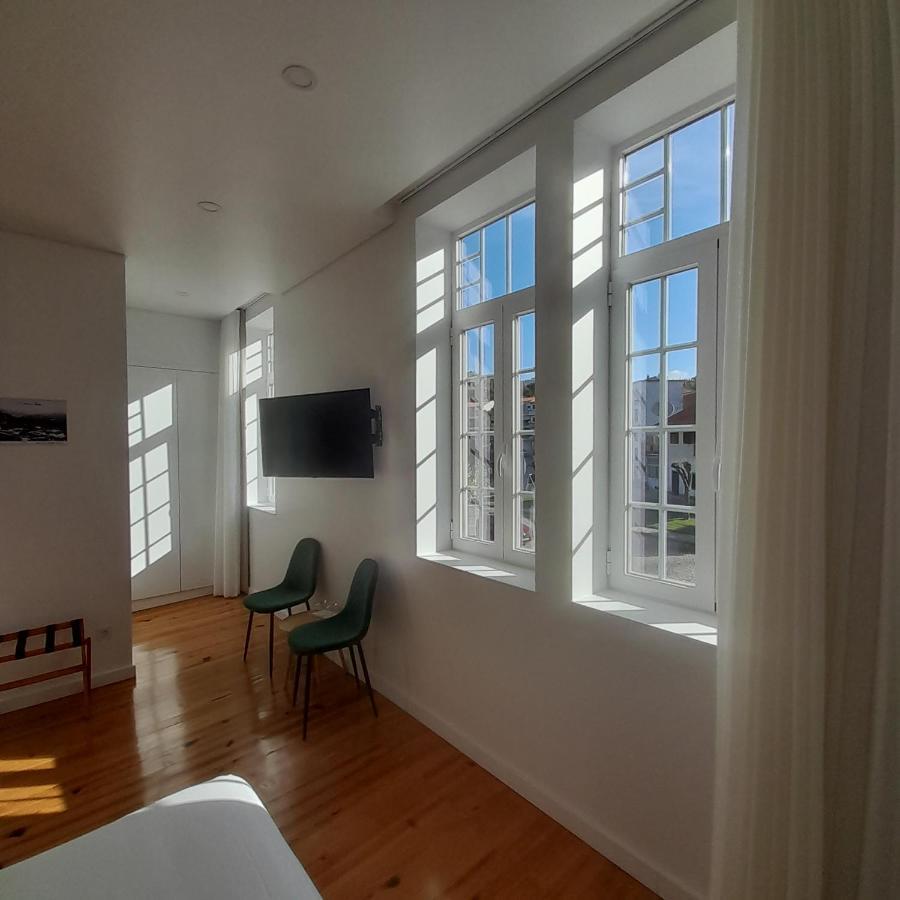 Douro B&B Avenida 레센데 외부 사진