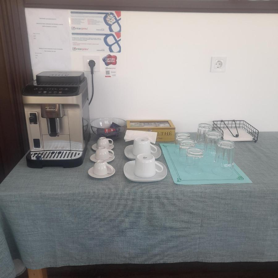 Douro B&B Avenida 레센데 외부 사진