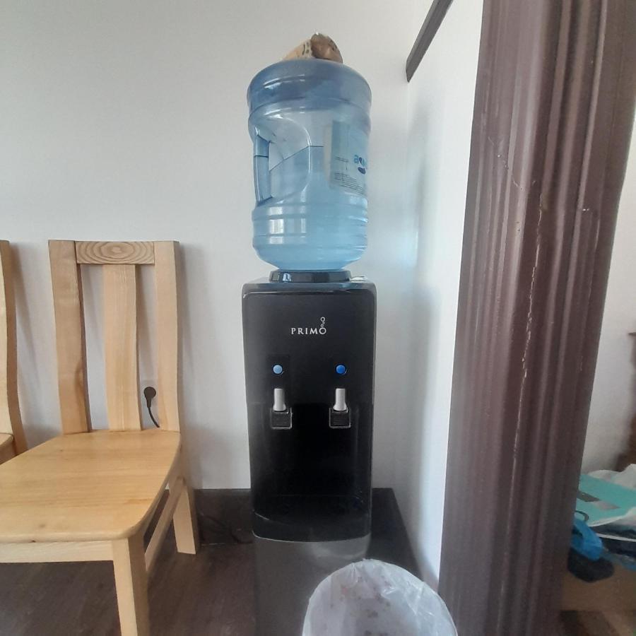 Douro B&B Avenida 레센데 외부 사진