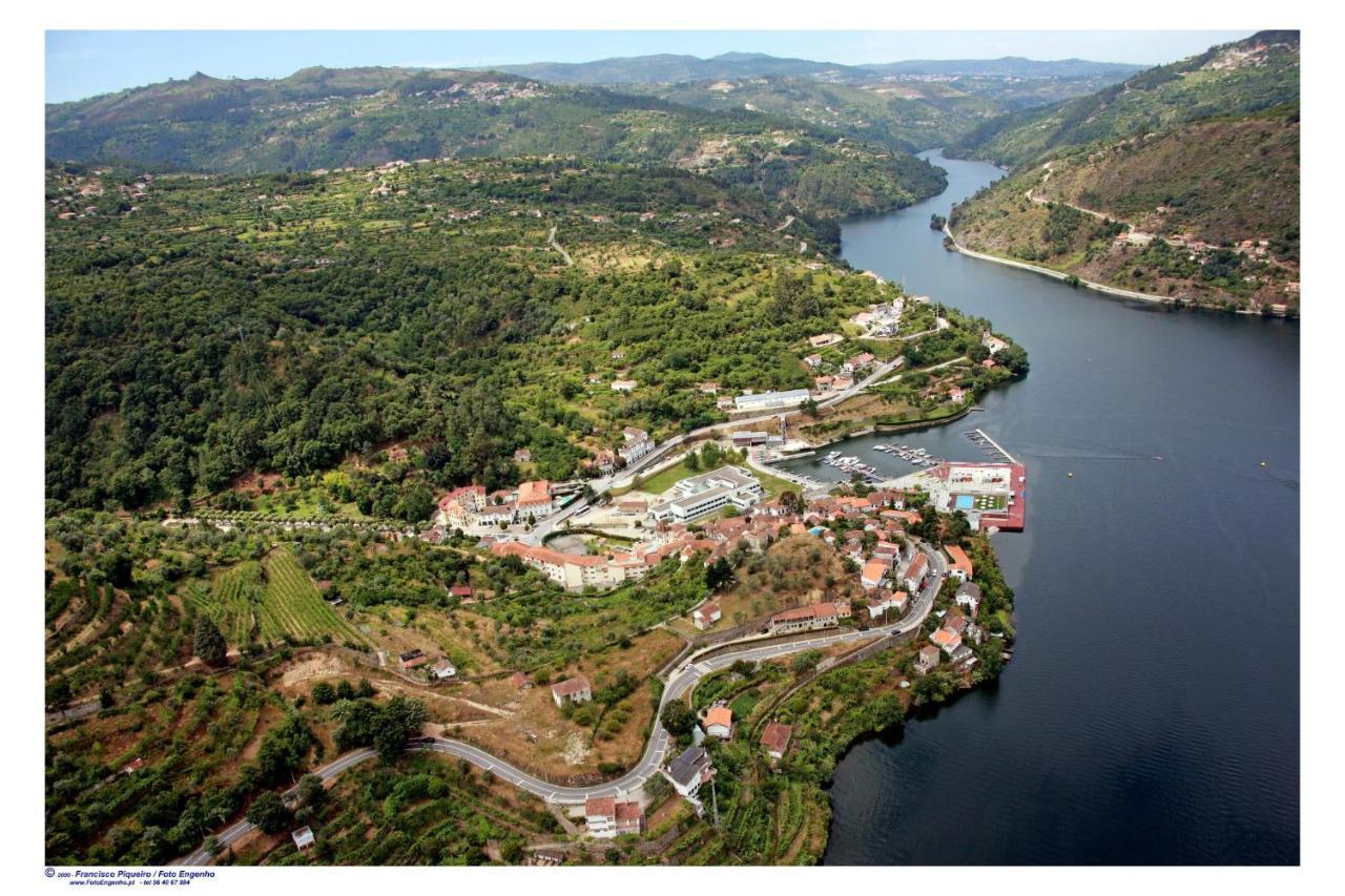 Douro B&B Avenida 레센데 외부 사진