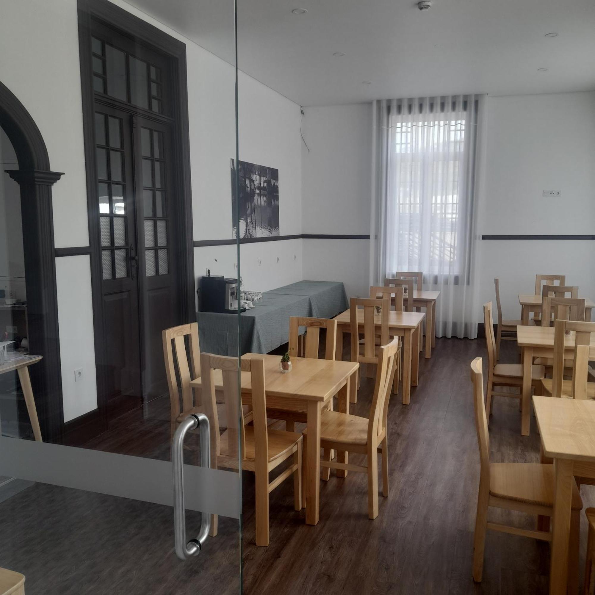 Douro B&B Avenida 레센데 외부 사진